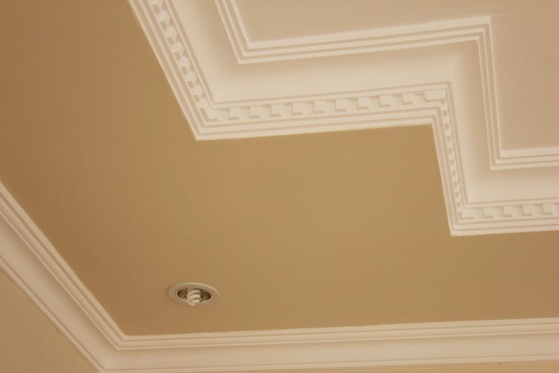 Exterior Molding Repair