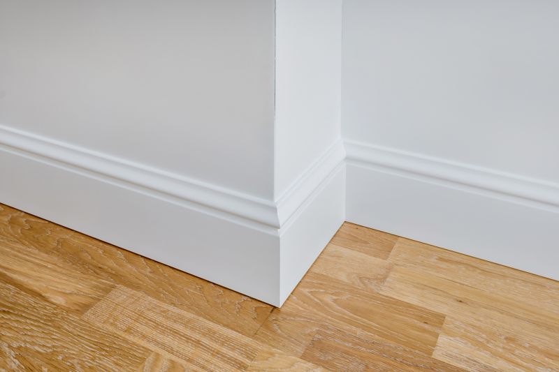 Exterior Trim Carpentry