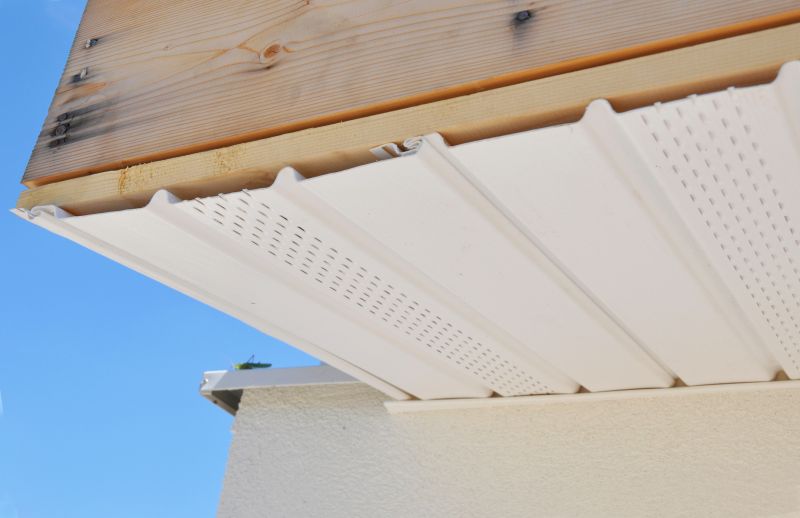 Fascia Installation