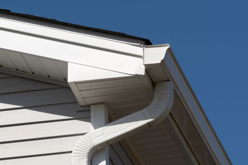 Fascia Installation