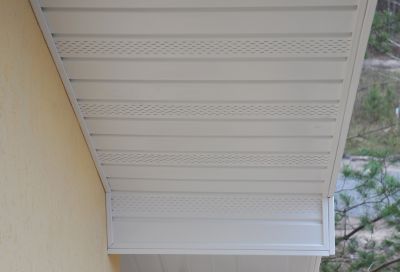Fascia Repair
