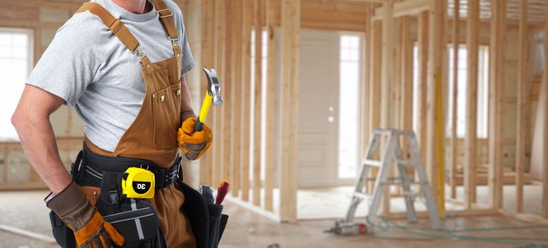 Finish Carpentry Service