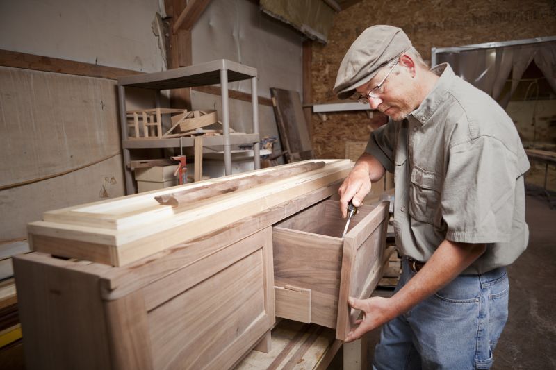 Finish Carpentry Service
