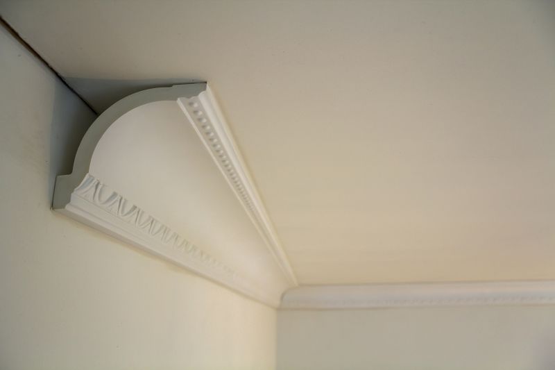 House Trim Installation